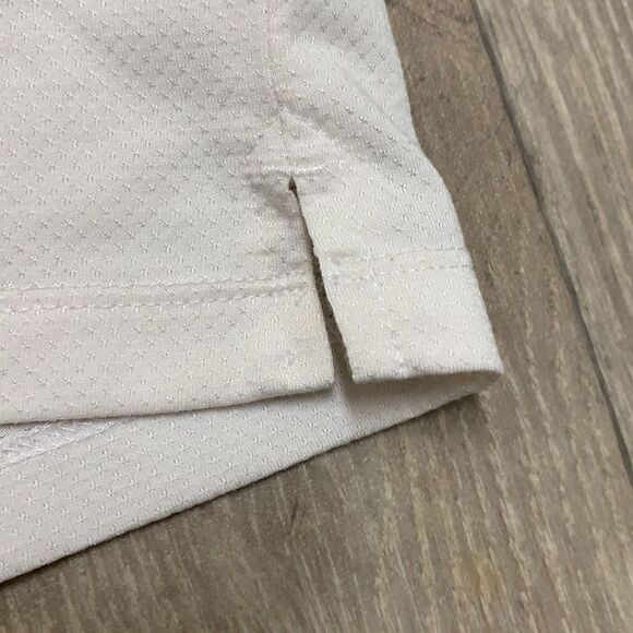 Mens Nike Golf Polo Dri Fit Shortsleeve Performance Shirt - Picture 5 of 8